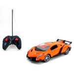 Carro RC 1:16 con Luces