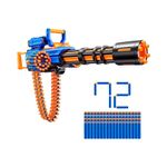 Lanzador de Dardos Insanity Rage