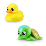 Huevo Sorpresa Eggy Wawa Zuru