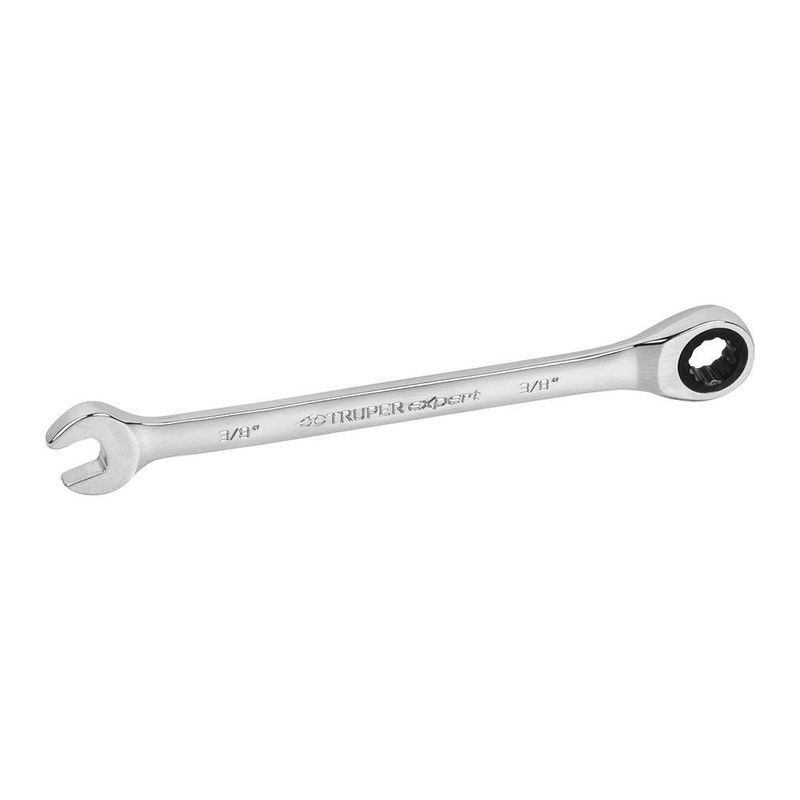 Llave Cola Corona 3/8  Ratchet - Truper