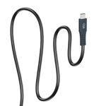 Cable Usb Tipo C a Tipo C Trenzado 1.5M