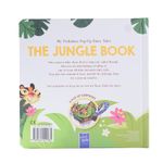 Fairy Tale Peekab Popup The Jungle Book