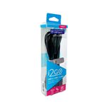 Cable Usb Tipo C a Tipo C Trenzado 1.5M