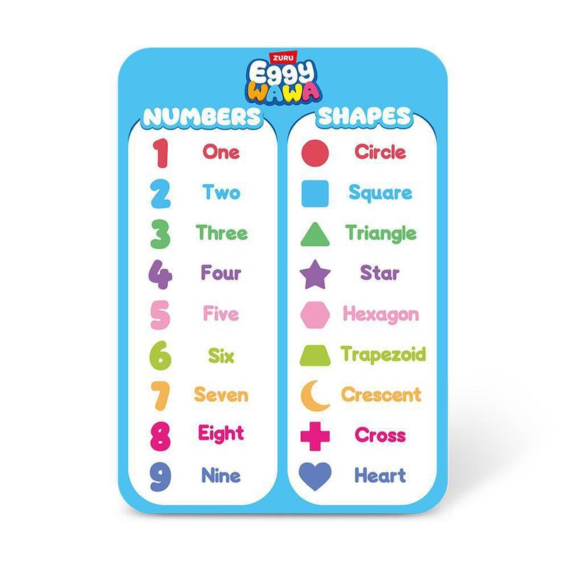 Huevo Sorpresa Eggy Wawa Zuru