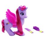 Unicornio con Alas y Accesorios