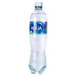 Botella De Agua Pura De 750Ml - Aqua