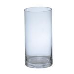 Florero de Cristal