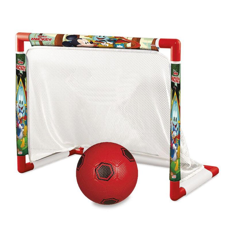 Set de Football Mickey