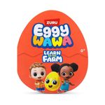 Huevo Sorpresa Eggy Wawa Zuru