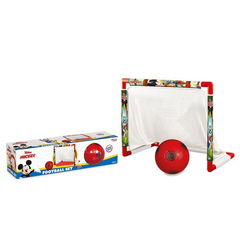 Set de Football Mickey