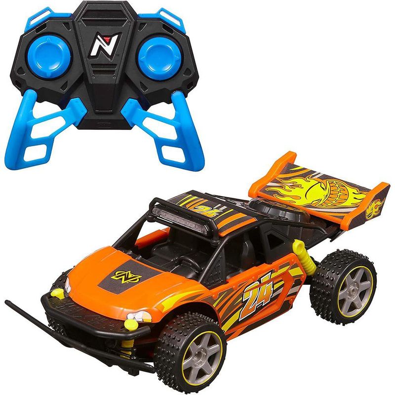 Auto-RC-Nikko-Race-Buggies-Hyper-Blaze-23-Cm