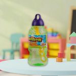 Solución Para Burbujas 2 L - Gazillion