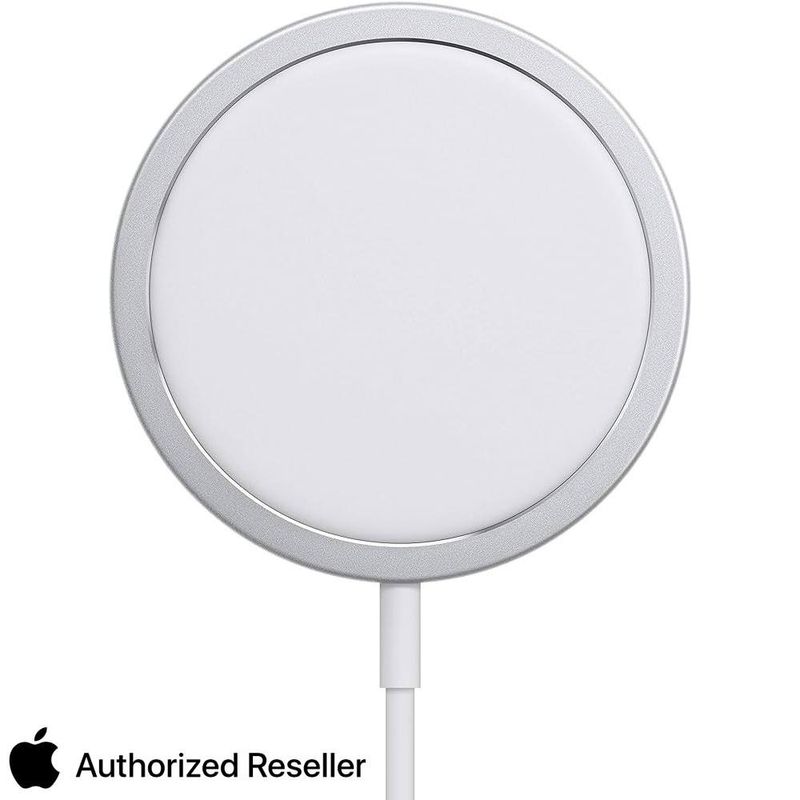 Cargador Magsafe Blanco