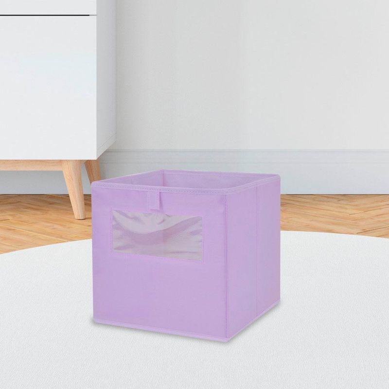 Caja Organizadora Lavanda - Koala