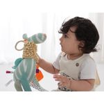 Juguete para Carruaje Lucy La Llama Primo