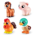 Huevo Sorpresa Eggy Wawa Zuru