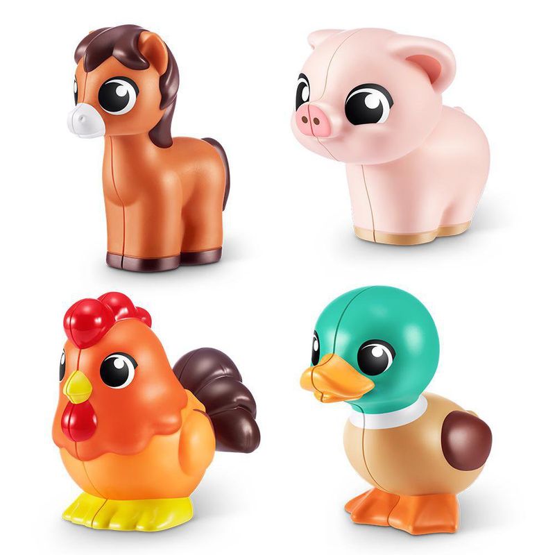 Huevo Sorpresa Eggy Wawa Zuru