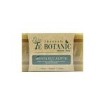 Jabón en Barra Menta Eucalipto 200 G - Té Botanic
