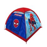 Carpa Spiderman 120 x 120 x 85 CM