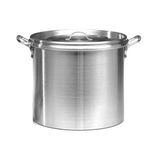 Olla Extra Fuerte de Aluminio de 40 Cm