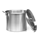 Olla Extra Fuerte de Aluminio de 40 Cm