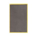 Bloque de Lijado Diamantado Amarillo Grano 400