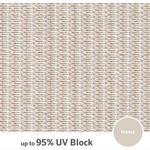 Lona Enrrollable para Exterior