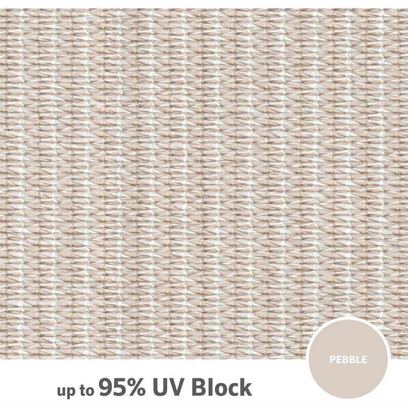 Lona Enrrollable para Exterior