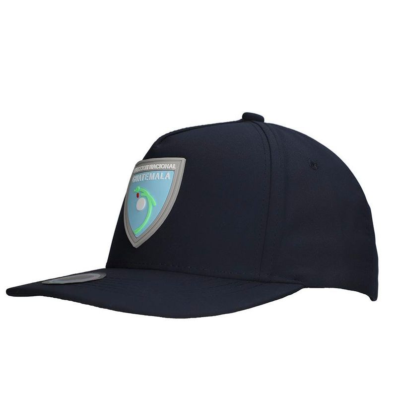 Gorra de la Selección Nacional Ajustable - Colores Surtidos