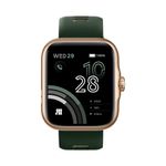 Smartwatch Viva Pro Verde - Cubitt