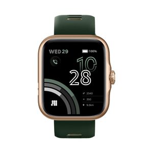 Smartwatch Viva Pro Verde - Cubitt
