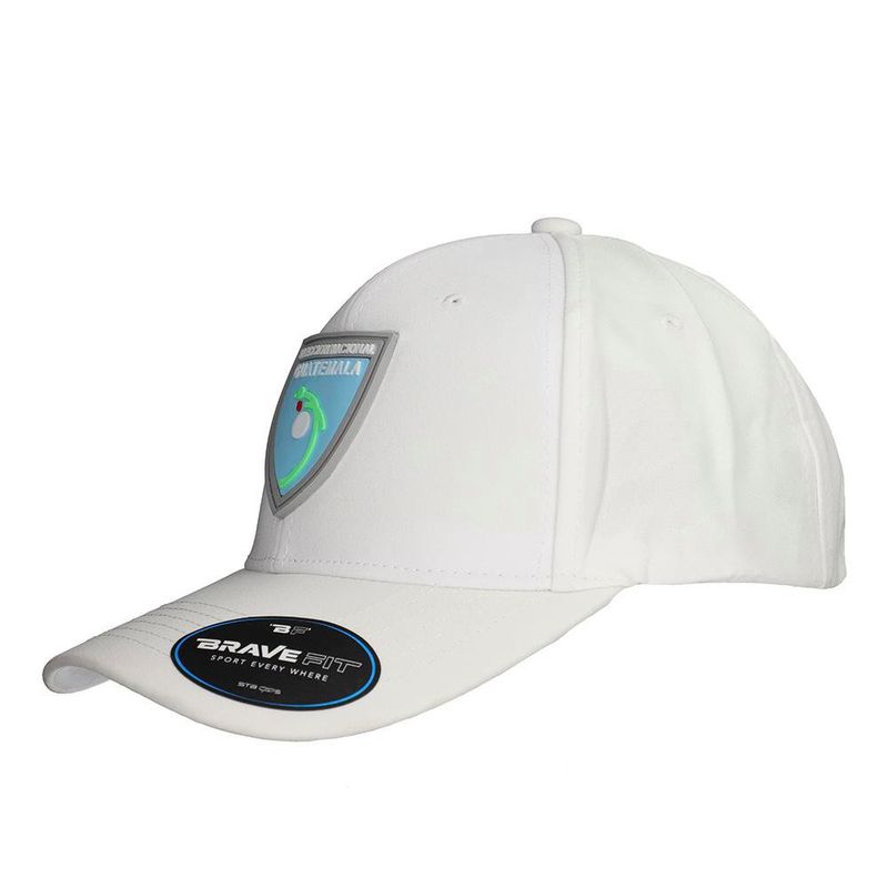 Gorra de la Selección Nacional Ajustable - Colores Surtidos