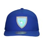 Gorra de la Selección Nacional Ajustable - Colores Surtidos