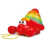 Winfun Cangrejo Apilador Para Ja