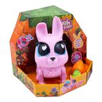 Jiggly Pets Conejo con Sonidos