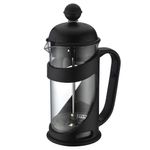 Cafetera de 1000 Ml Negra
