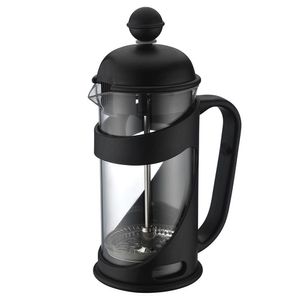 Cafetera de 1000 Ml Negra