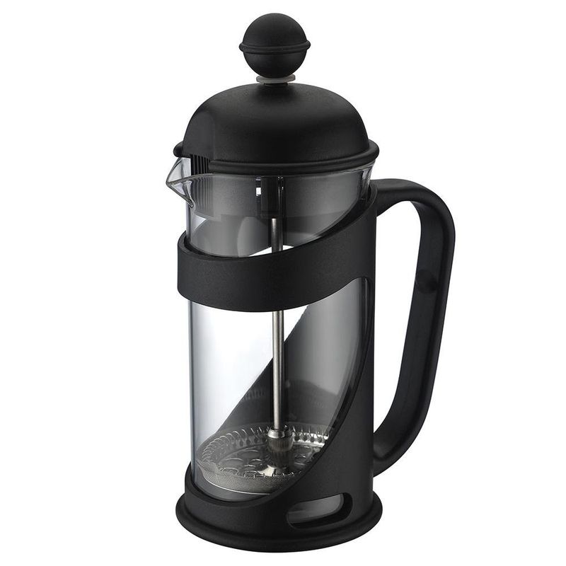 Cafetera de 1000 Ml Negra