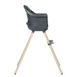 Silla de Comer Moa Grafito - Maxi Cosi