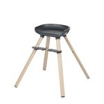 Silla de Comer Moa Grafito - Maxi Cosi