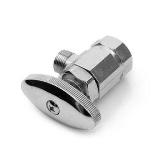 Contrallave Angular 3/8 X 1/2 Plg