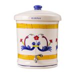 Ecofiltro De Cerámica 20 L Flor Silvestre