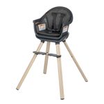 Silla de Comer Moa Grafito - Maxi Cosi