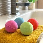 Bomba Baff Zimpli Kids