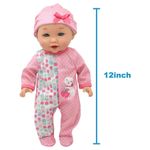 Muñeca hora de Hablar 12 Plg