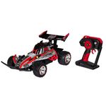 Auto RC Nikko Turbo Panther X2 1:10 Rojo