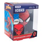 Lámpara Spiderman Light