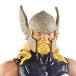 Figura de Acción Thor Titan Hero 30 cm