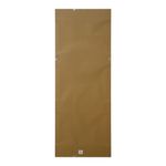 Espejo Decorativo Dorado 60x180 Cm