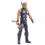 Figura de Acción Thor Titan Hero 30 cm